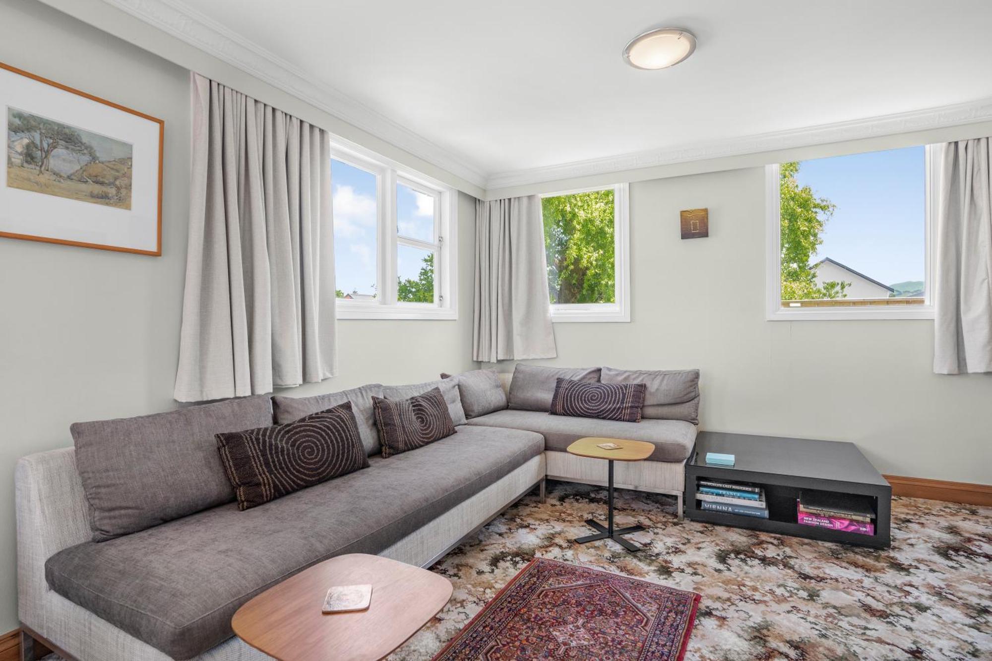 Farley Avenue Turret & Lounge Greytown Exterior foto